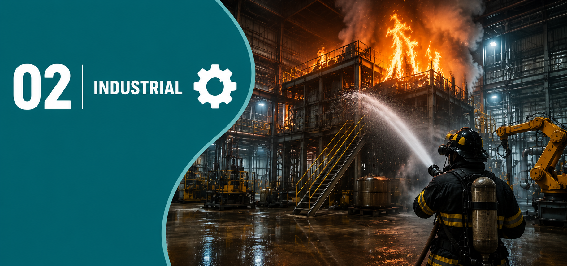02 - INDUSTRIAL